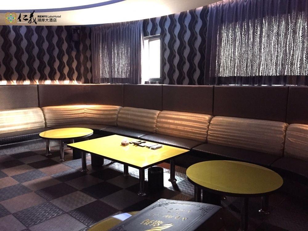 レンイー レイク ホステル Fanlu エクステリア 写真